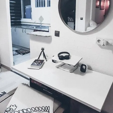 Apartment Oasis Urbano Playa