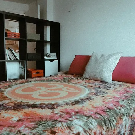Apartment Oasis Urbano Playa Alicante
