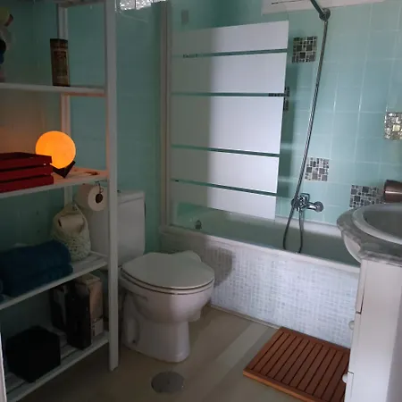 Apartment Oasis Urbano Playa