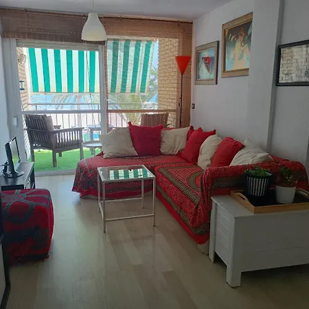 Oasis Urbano Playa