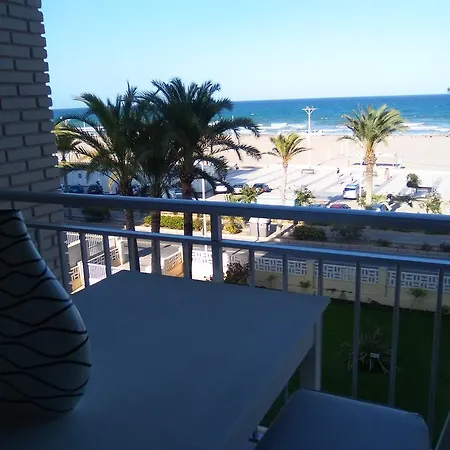 Oasis Urbano Playa *