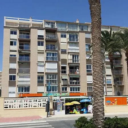 Oasis Urbano Playa *