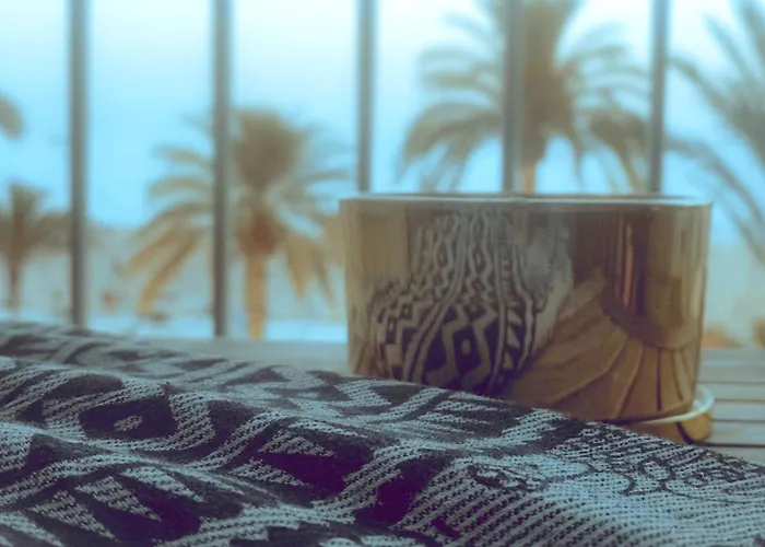 Oasis Urbano Playa Апартаменты *