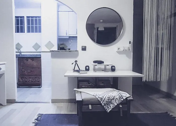 Oasis Urbano Playa Аликанте