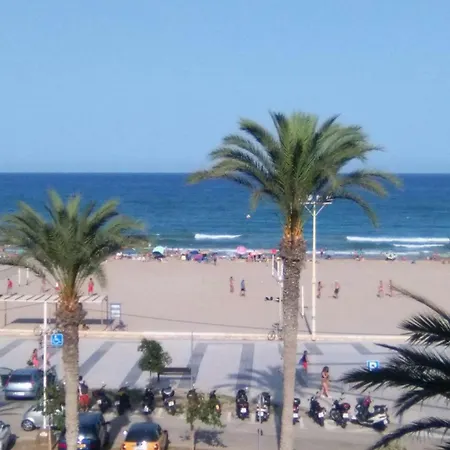 Oasis Urbano Playa Apartamento *